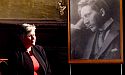 26.6.2011: 'Im Auge des Sturms � Dichterbegegnungen Rudolf Steiners in Berlin 1897 � 1914' in Cl�rchens Ballhaus